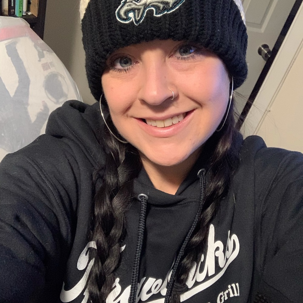 Meet your Posher, Melissa